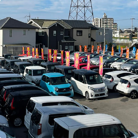 買取・下取事業