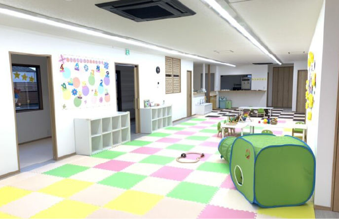 CSR・地域社会貢献